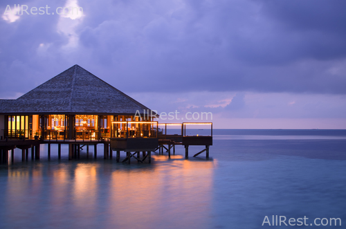 Lily Beach Resort & Spa 41